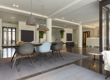 Gedeeld kantoor te huur in Den Haag, Bezuidenhoutseweg 161, (2594 AG) - 4 | MatchOffice.nl