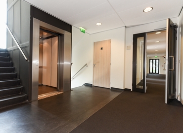 Coworking huren in Den Haag, Bezuidenhoutseweg 161, (2594 AG) - 5 | MatchOffice