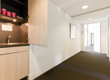 Coworking huren in Den Haag, Bezuidenhoutseweg 161, (2594 AG) - 6 | MatchOffice.nl