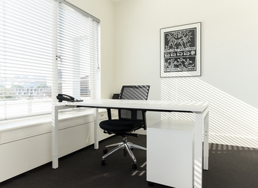 Gedeelde werkruimte huren in Den Haag, Bezuidenhoutseweg 161, (2594 AG) - 9 | MatchOffice