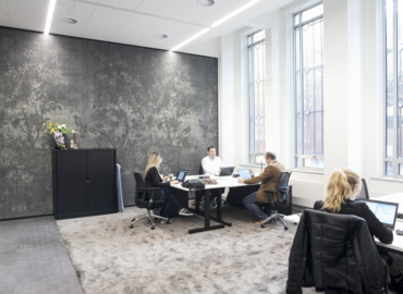 200 m² Co-working  in Rotterdam, Blaak 34 (3011 TA) - 5 | MatchOffice.com