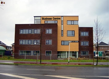 100 m² Shared workspace  in Etten-Leur, Bredaseweg 185 (4872 LA) - 1 | MatchOffice