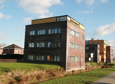 100 m² Co-working  in Etten-Leur, Bredaseweg 185 (4872 LA) - 0 | MatchOffice.com
