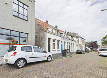 60 m² Coworking space  in Bergen op Zoom, Bruinevisstraat 32 (4611 HJ) - 1 | MatchOffice.com