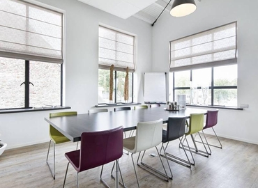 60 m² Coworking  in Bergen op Zoom, Bruinevisstraat 32 (4611 HJ) - 3 | MatchOffice