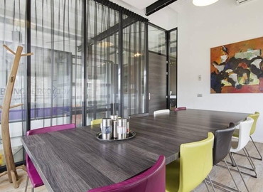 60 m² Coworking space  in Bergen op Zoom, Bruinevisstraat 32 (4611 HJ) - 0 | MatchOffice.com