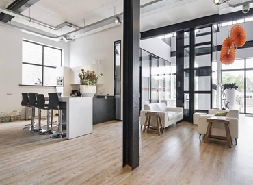 60 m² Coworking  in Bergen op Zoom, Bruinevisstraat 32 (4611 HJ) - 5 | MatchOffice.com