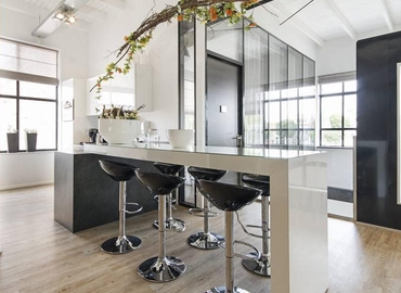 60 m² Shared workspace  in Bergen op Zoom, Bruinevisstraat 32 (4611 HJ) - 7 | MatchOffice.com