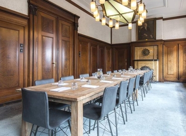 40 m² Shared workspace  in Breda, Ceresstraat 13 (4811 CA) - 4 | MatchOffice.com