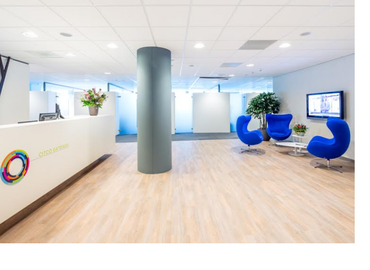 90 m² Coworking  in South, Claude Debussylaan 10 (1082 MD) - 4 | MatchOffice.com