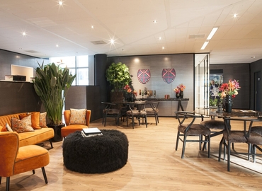 200 m² Coworking  in Amsterdam South, Claude Debussylaan 7 (1082 MC) - 9 | MatchOffice.com