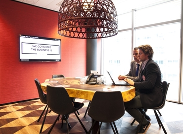 200 m² Shared workspace  in Amsterdam South, Claude Debussylaan 7 (1082 MC) - 10 | MatchOffice.com