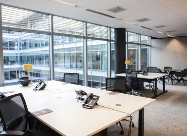 200 m² Shared office  in Amsterdam South, Claude Debussylaan 7 (1082 MC) - 12 | MatchOffice