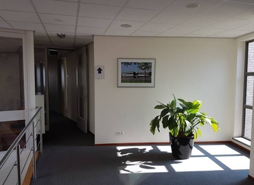 70 m² Co-working  in Nijmegen, De Bouwkamp 1 (6576 JX) - 0 | MatchOffice.com