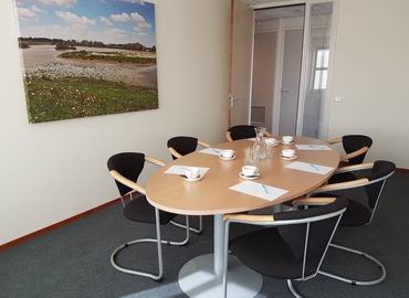70 m² Coworking  in Nijmegen, De Bouwkamp 1 (6576 JX) - 3 | MatchOffice.com