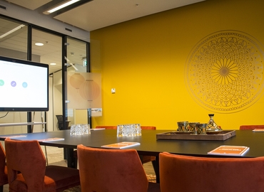 200 m² Coworking space  in Amsterdam Southeast, De Entree 99-197 (1101 HE) - 10 | MatchOffice