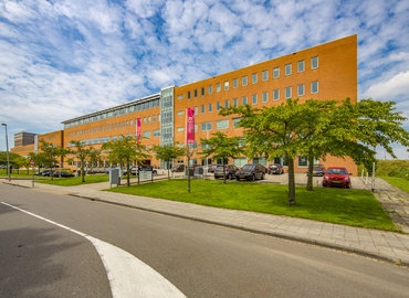 70 m² Shared workspace  in Haarlem, Diakenhuisweg 39 (2033 AP) - 1 | MatchOffice