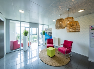 70 m² Co-working  in Haarlem, Diakenhuisweg 39 (2033 AP) - 0 | MatchOffice