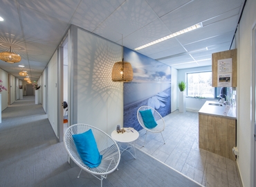 70 m² Co-working  in Haarlem, Diakenhuisweg 39 (2033 AP) - 2 | MatchOffice.com