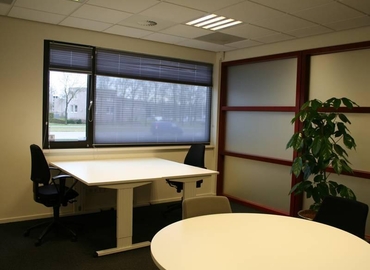 41 m² Coworking space  in Hengelo, Diamantstraat 3 (7554 TA) - 1 | MatchOffice