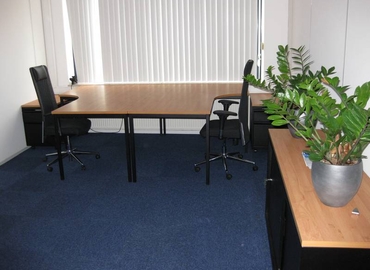 Gedeeld kantoor te huur in Nieuwegein, Erfstede 2-6, (3431 KH) - 2 | MatchOffice.nl