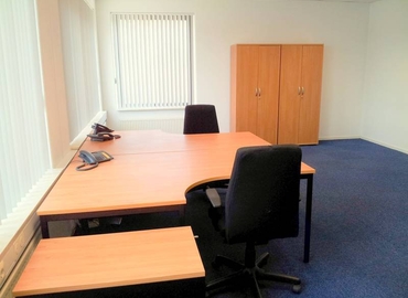 Gedeelde werkruimte huren in Nieuwegein, Erfstede 2-6, (3431 KH) - 3 | MatchOffice.nl