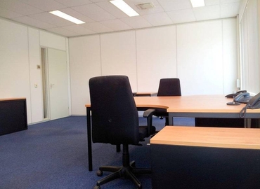 Coworking space huren in Nieuwegein, Erfstede 2-6, (3431 KH) - 4 | MatchOffice