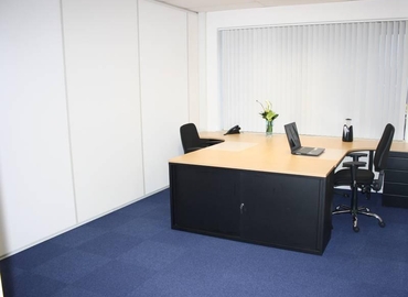 Coworking space te huur in Nieuwegein, Erfstede 2-6, (3431 KH) - 5 | MatchOffice