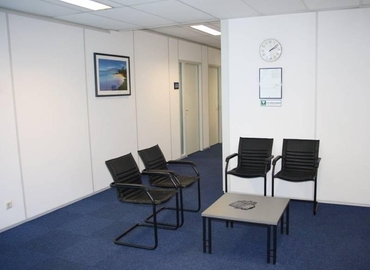 Coworking space huren in Nieuwegein, Erfstede 2-6, (3431 KH) - 6 | MatchOffice.nl