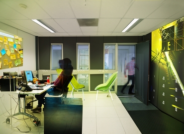 50 m² Coworking  in Tilburg, Ericssonstraat 2 (5121 ML) - 6 | MatchOffice