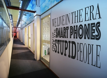 50 m² Co-working  in Tilburg, Ericssonstraat 2 (5121 ML) - 8 | MatchOffice.com