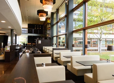 3000 m² Shared workspace  in Breda, Ericssonstraat 2 (5121 ML) - 2 | MatchOffice.com