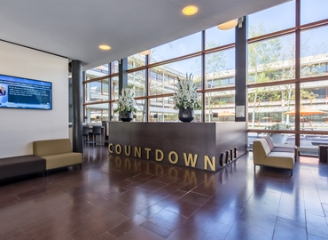 3000 m² Shared office  in Breda, Ericssonstraat 2 (5121 ML) - 3 | MatchOffice