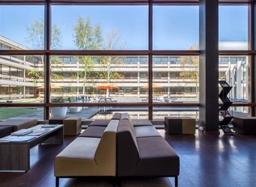 3000 m² Shared office  in Breda, Ericssonstraat 2 (5121 ML) - 4 | MatchOffice.com