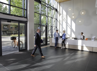 100 m² Shared office  in Alphen aan den Rijn, Europalaan 16 (2408 BG) - 1 | MatchOffice.com