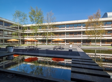 3000 m² Shared workspace  in Breda, Ericssonstraat 2 (5121 ML) - 5 | MatchOffice.com