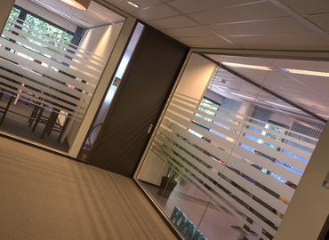 3000 m² Co-working  in Breda, Ericssonstraat 2 (5121 ML) - 8 | MatchOffice