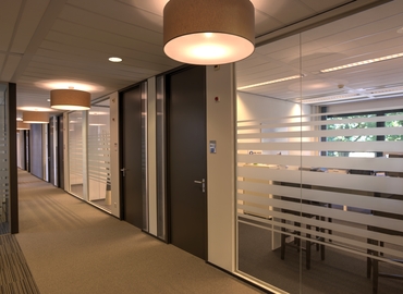 3000 m² Coworking space  in Breda, Ericssonstraat 2 (5121 ML) - 10 | MatchOffice.com