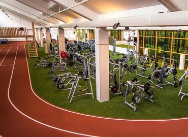 3000 m² Coworking space  in Breda, Ericssonstraat 2 (5121 ML) - 13 | MatchOffice.com