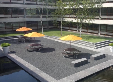 3000 m² Coworking space  in Breda, Ericssonstraat 2 (5121 ML) - 15 | MatchOffice