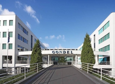 Coworking huren in Amstelveen, Gondel 1, (1186 MJ) - 1 | MatchOffice