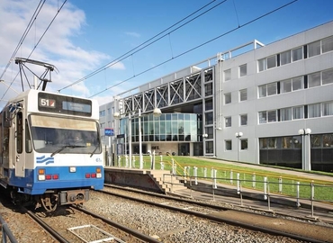 50 m² Shared office  in Amstelveen, Gondel 1 (1186 MJ) - 2 | MatchOffice