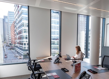 50 m² Shared workspace  in Amsterdam South, Gustav Mahlerlaan 1212 (1081 LA) - 0 | MatchOffice.com
