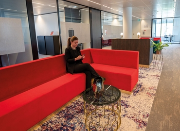 50 m² Shared workspace  in Amsterdam South, Gustav Mahlerlaan 1212 (1081 LA) - 3 | MatchOffice.com