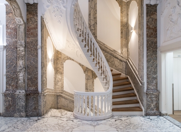 100 m² Shared office  in Amsterdam Centre, Herengracht 168 (1016 BP) - 2 | MatchOffice