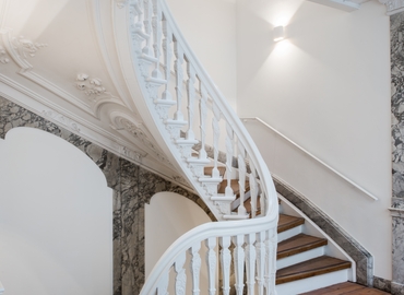 100 m² Coworking  in Amsterdam Centre, Herengracht 168 (1016 BP) - 5 | MatchOffice.com