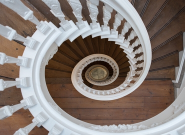 100 m² Coworking  in Amsterdam Centre, Herengracht 168 (1016 BP) - 6 | MatchOffice.com