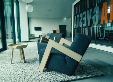 110 m² Shared office  in Amsterdam Southeast, Herikerbergweg 292-342 (1101 CT) - 9 | MatchOffice.com