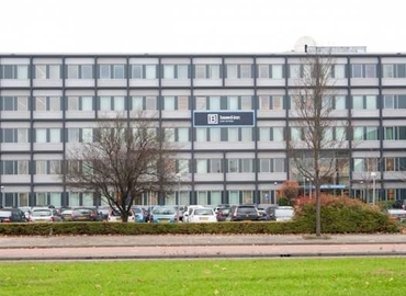 50 m² Co-working  in Hoogvliet, Hoefsmidstraat 41 (3194 AA) - 0 | MatchOffice