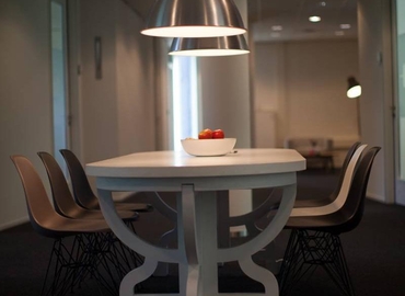 1000 m² Shared office  in Amsterdam Southeast, Hullenbergweg 278-308 (1101 BV) - 3 | MatchOffice